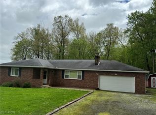 3753 Ely Rd, Wooster, OH 44691