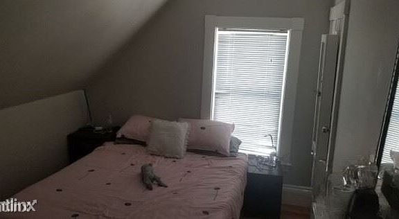 2nd smaller Bedroom or Office