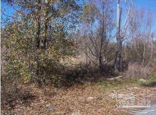 Armstrong Rd, Wewahitchka, FL 32465