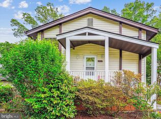 408 N Fillmore Ave, Sterling, VA 20164