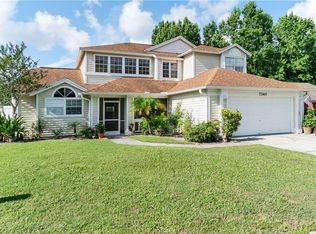 7340 Swan Lake Dr, New Port Richey, FL 34655