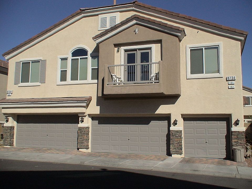 1st image of 8734 Traveling Breeze Ave Unit 101