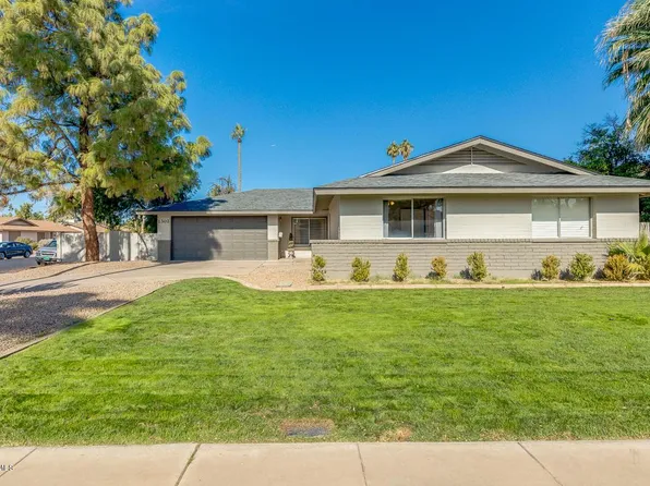 2302 E Loyola Dr, Tempe, AZ 85282