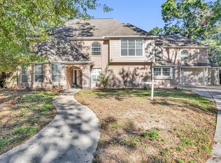 18302 Trace Forest Dr, Spring, TX 77379