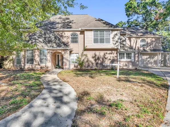 18302 Trace Forest Dr, Spring, TX 77379