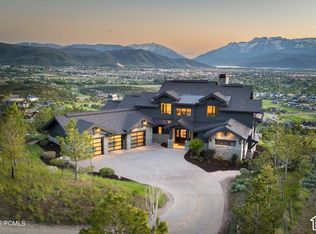 1097 E Explorer Peak Dr #425, Heber City, UT 84032