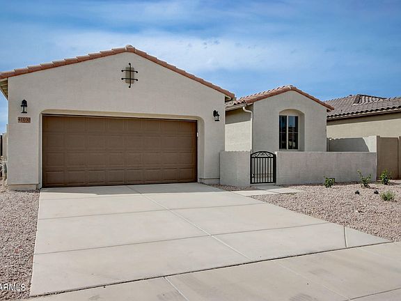 2nd image of 41030 W HALEY Drive