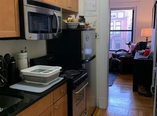 165 Commonwealth Ave #9, Boston, MA 02116