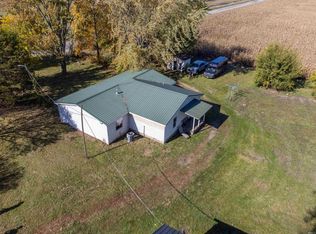 5620 N 575 W, Winamac, IN 46996