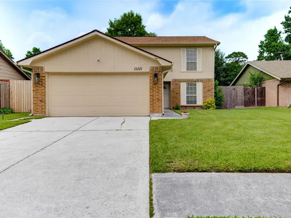 11111 Clear Fork Dr, Humble, TX 77396