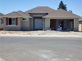 3387 Freshwater Crk, Chico, CA 95973