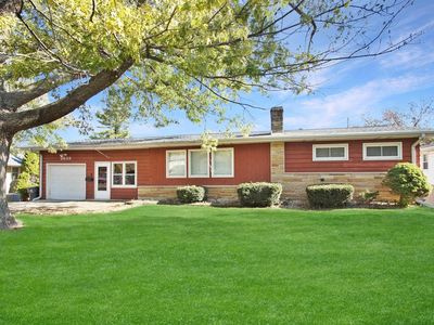 2833 W Susan Curv, Peoria, IL, 61615