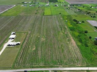 1 Mi E Dahlia Road 2/lot #3, Lyford, TX 78569