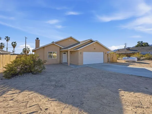 5353 Encelia Dr, Twentynine Palms, CA 92277