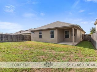 15537 Gray Catbird, San Antonio, TX 78253