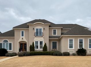 105 Margaret Ln, Troy, AL 36079
