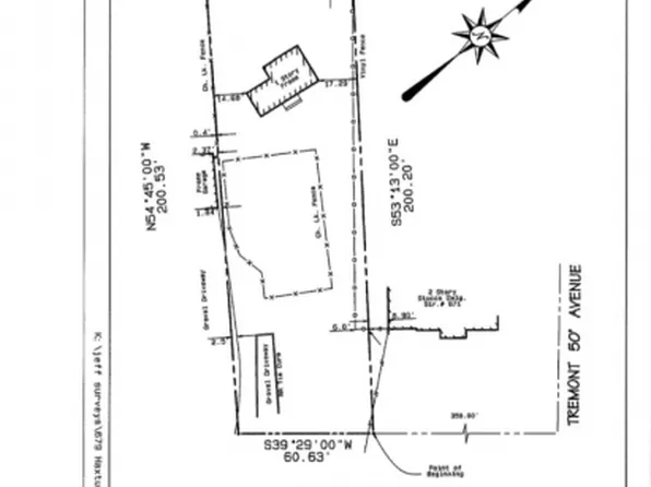 679 Haxtun Avenue, City Of Orange Twp., NJ 07050