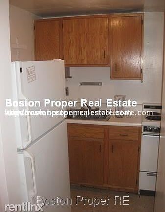 289 Newbury #1 Boston - Back Bay Unit Photo 3