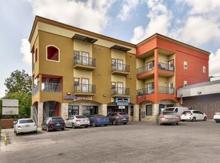 420 N Pleasant Valley Rd UNIT 204, Austin, TX 78702