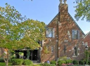 6537 Delor St, Saint Louis, MO 63109