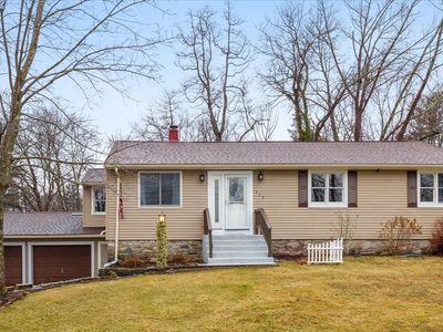 239 Ramshorn Rd, Dudley, MA, 01571