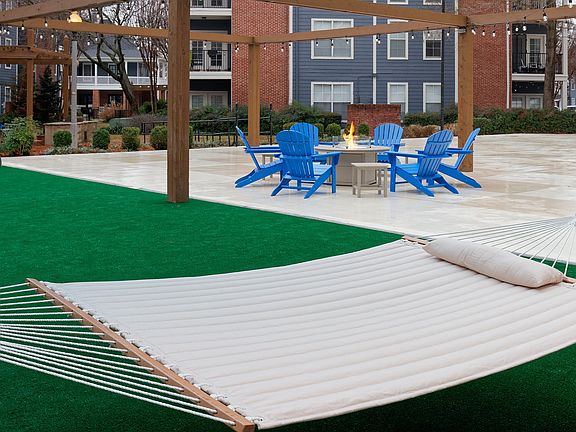 4th image of 1440 Island Park Dr #80-302