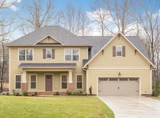 806 Bell Ave, Signal Mountain, TN 37377