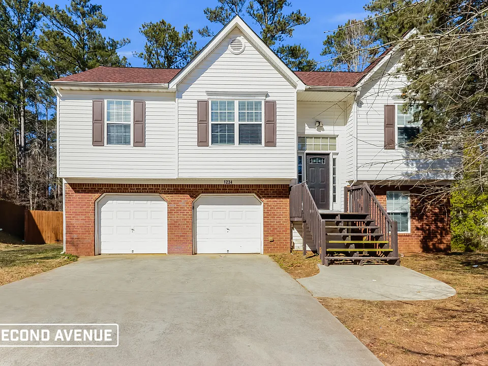 1234 Tara Rd