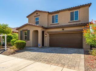 20853 E Longwood Dr, Queen Creek, AZ 85142