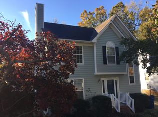 2504 Constitution Dr, Raleigh, NC 27615