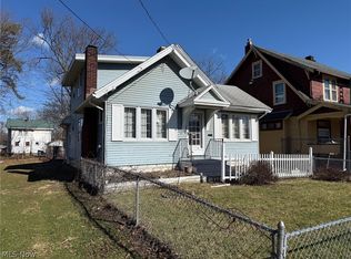 72 La Belle Ave, Youngstown, OH