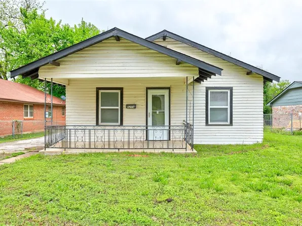 1714 N Kelham Ave, Oklahoma City, OK 73111