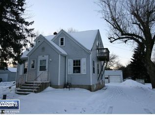 1940 Deckner Ave, Green Bay, WI 54302