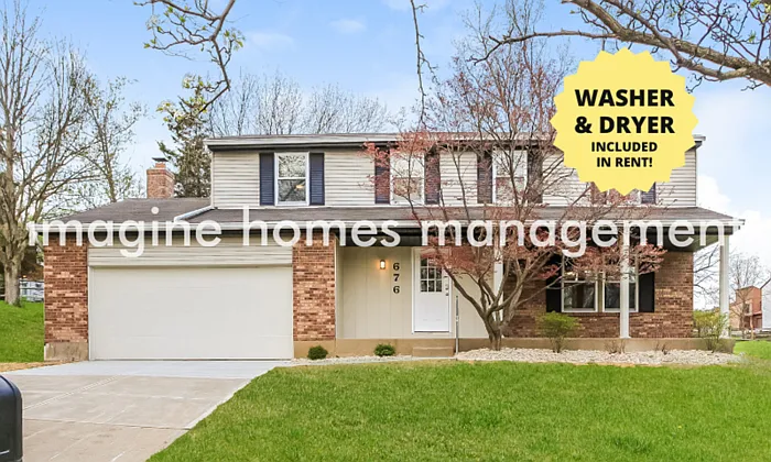4 bed, 2.5 bath, 2230 sqft, $2,750 — Photo 1