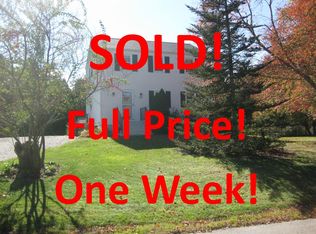 250 Holly Cir, Tiverton, RI 02878