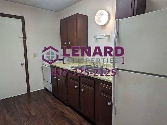 5th image of 811 S Clark Ave #2