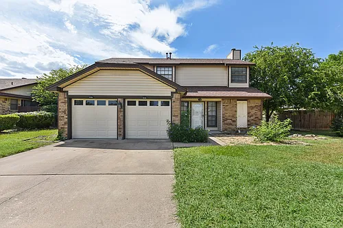 3217 Honeysuckle Dr Photo 1