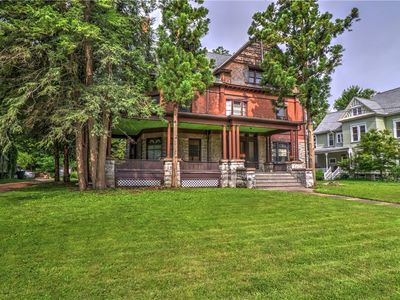 105 Virginia St, Waterloo, NY, 13165