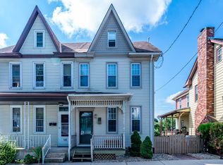 124 Locust St, Lebanon, PA 17042