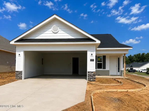 8229 Snelling Drive, Aiken, SC 29803