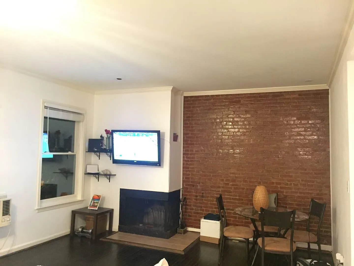 2 bed, 935 sqft, $3,450 — Photo 3