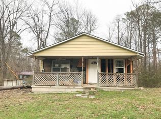 233 Jones Rd, Chatsworth, GA 30705