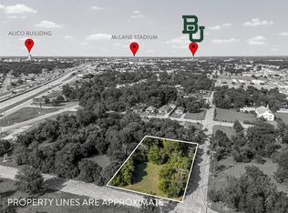 2211/2219 E Daughtrey Ave, Waco, TX 76706