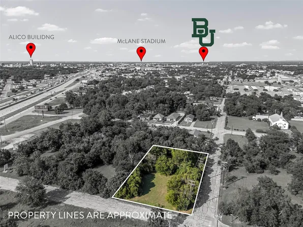 2211/2219 E Daughtrey Ave, Waco, TX 76706