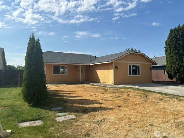 1070 S 4th Avenue, Othello, WA 99344