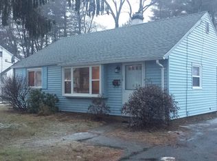 56 Glenwood Ave, Bloomfield, CT 06002