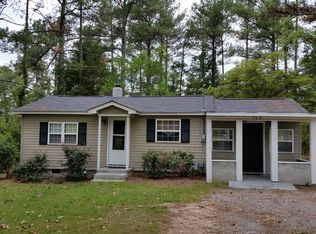 763 Juniper Lake Rd, West End, NC 27376