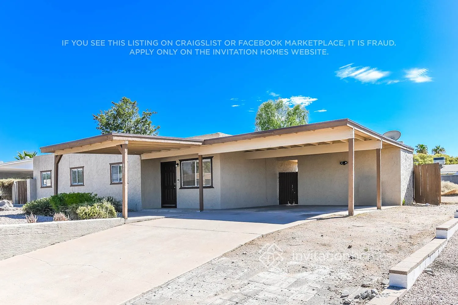 817 N 95th St Mesa, AZ 85207 — Photo 3