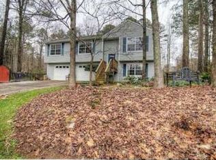 4842 Chasestone Ct, Powder Springs, GA 30127