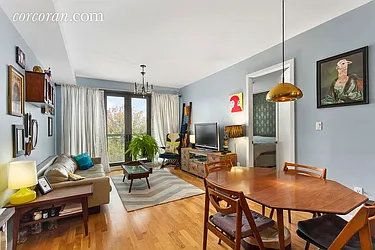 Rented by Corcoran